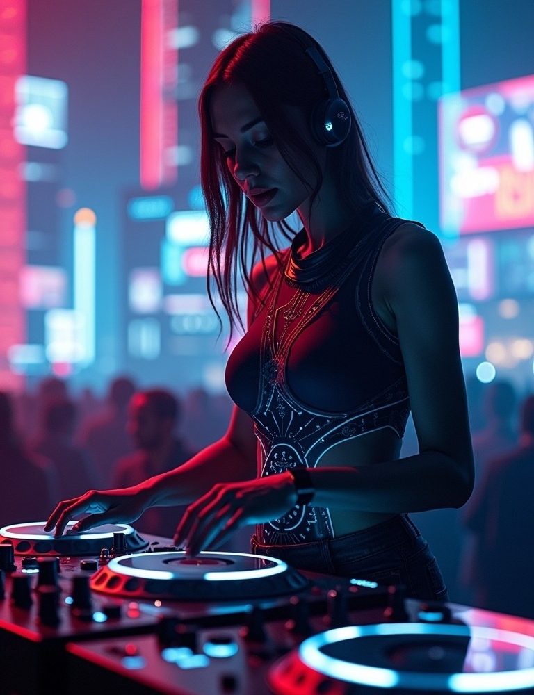 Man Of Sound - Positive Music